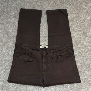 Naked & Famous Menโs โSkinny Guyโ Denim Jeans